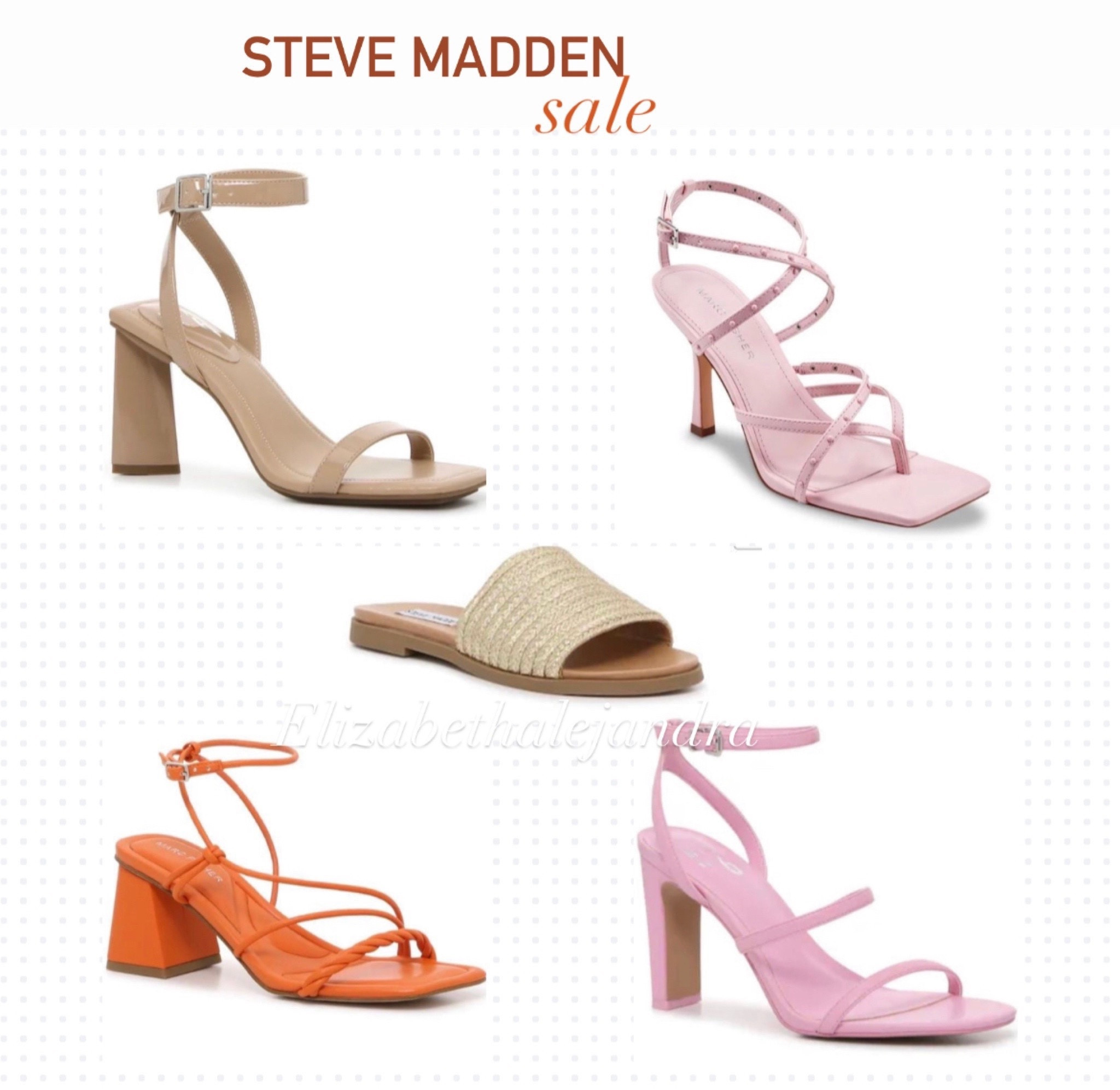 Steve Madden shoes
Dsw
Sale 

#LTKshoecrush #LTKsalealert