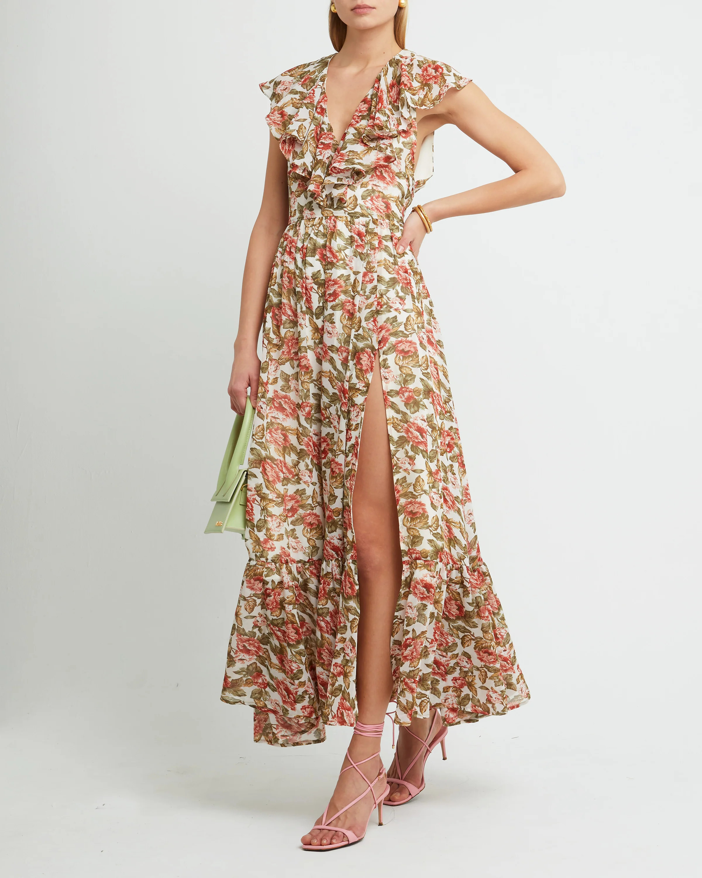 Shea Maxi Dress | Shop for Wedding Guest Dresses | Few Moda