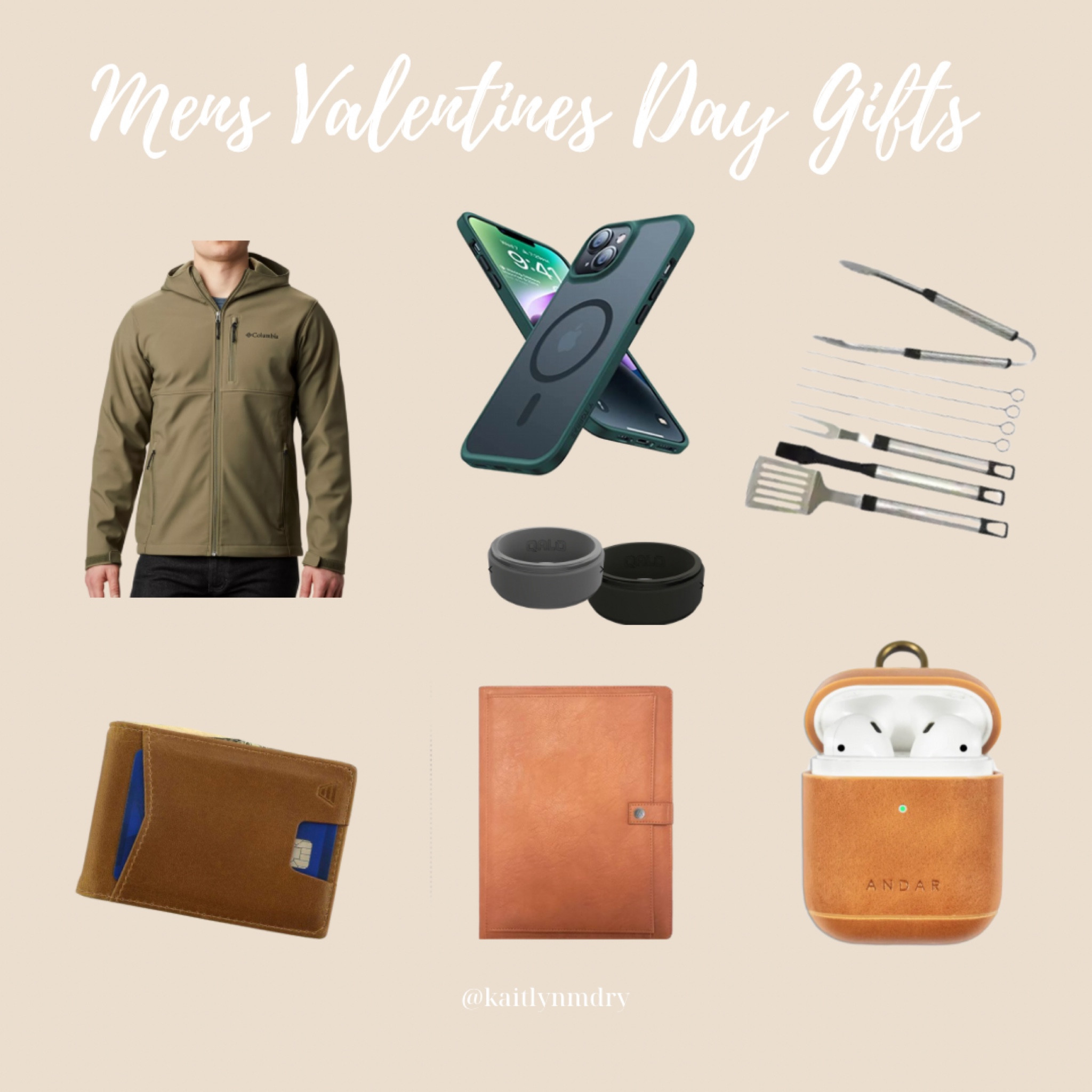 Valentines Day gifts for him!

#LTKmens #LTKFind #LTKunder100