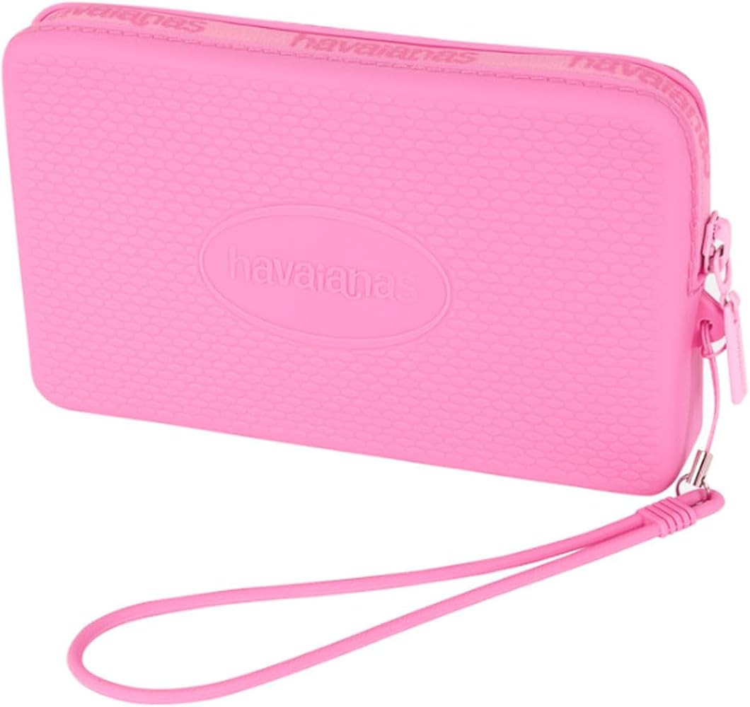 Havaianas Mini Bag, Pink | Amazon (US)
