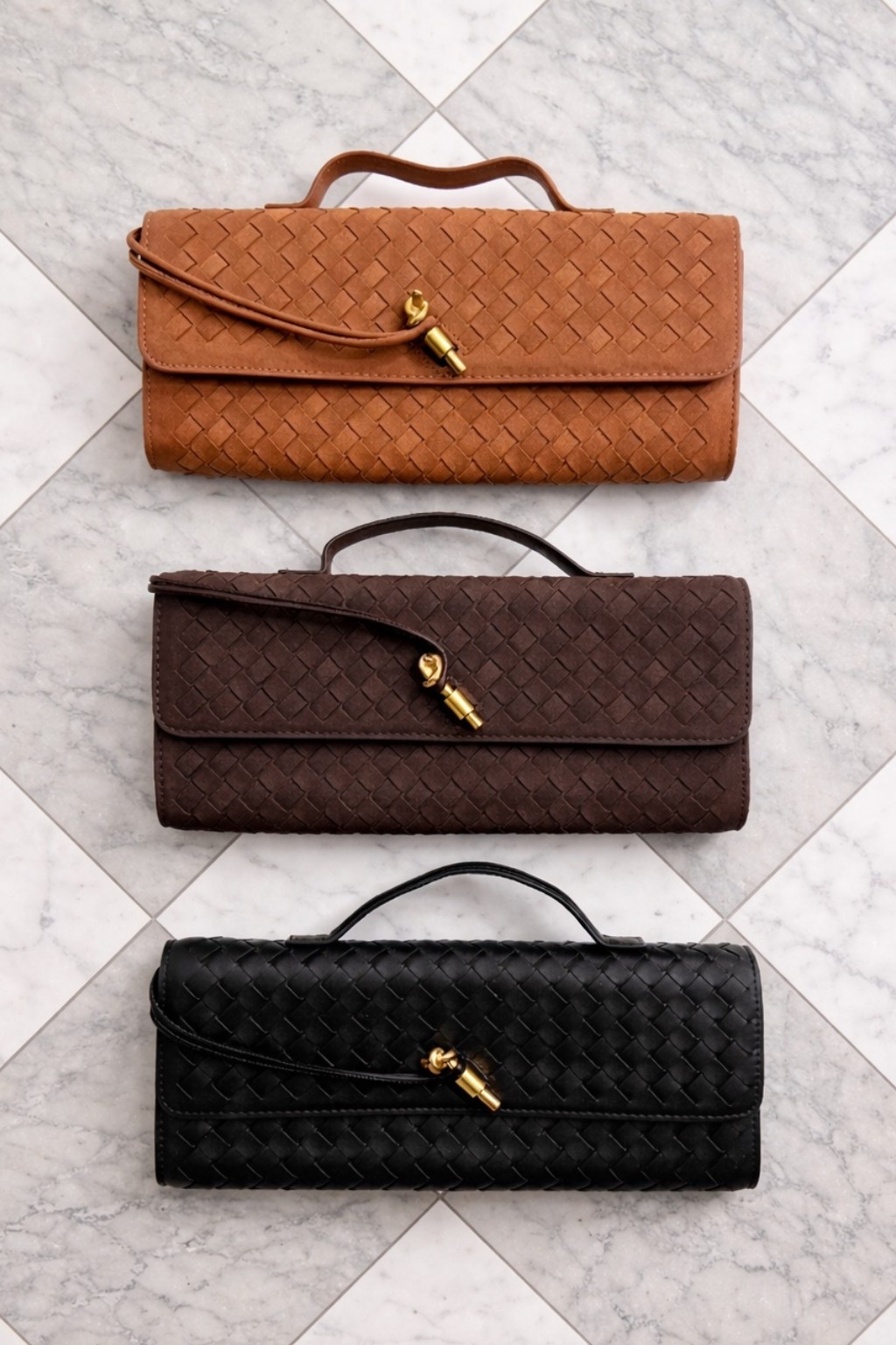Have this in 3 colors and love them all. 

🏷️ designer bag dupe / brown bag / black bag / clutch / handbag 

#LTKSaleAlert #LTKWorkwear #LTKTravel