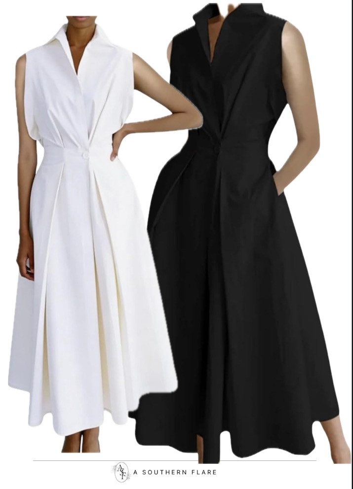 stylish dresses and sandals perfect for any occasion! #FashionFinds #DressUp

#LTKWorkwear #LTKWedding