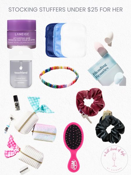 Stocking stuffers under $25

All things for her stocking.

Holiday Gift Guide, Gift Ideas, Gifts For Her, Gifts For Him, Holiday Shopping, Holiday Sale, Holiday Wish list, Luxe Gifts, Gifts Under 50, Gifting Season, stocking stuffers, Gifts under $100, holiday decor, tech gifts, gifts for foodies, gifts for the home

#LTKHoliday #LTKGiftGuide #LTKfindsunder50