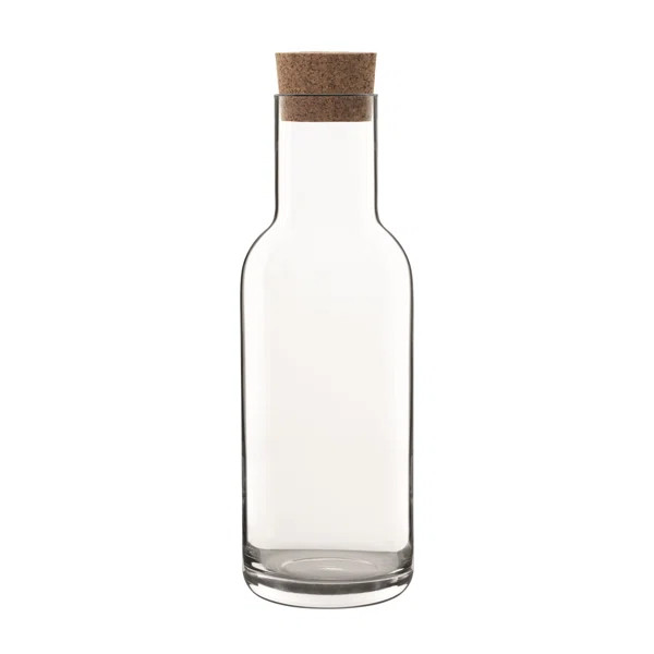 Sublime 34 oz. Carafe | Wayfair North America