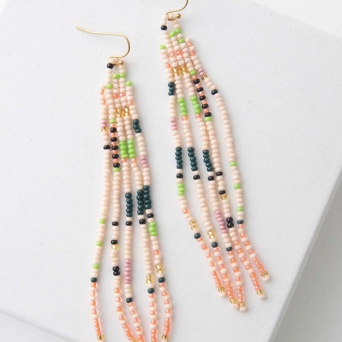 Santiago Earrings | Noonday
