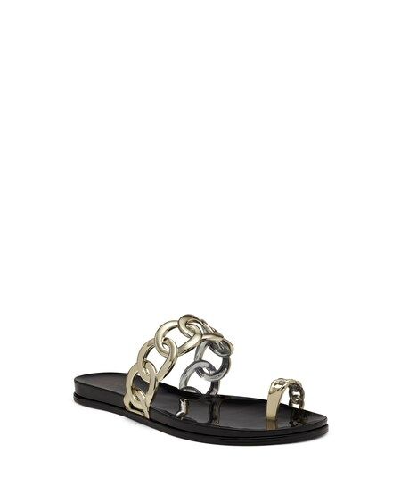 Vince Camuto Emagenta Toe-Ring Slide | Vince Camuto