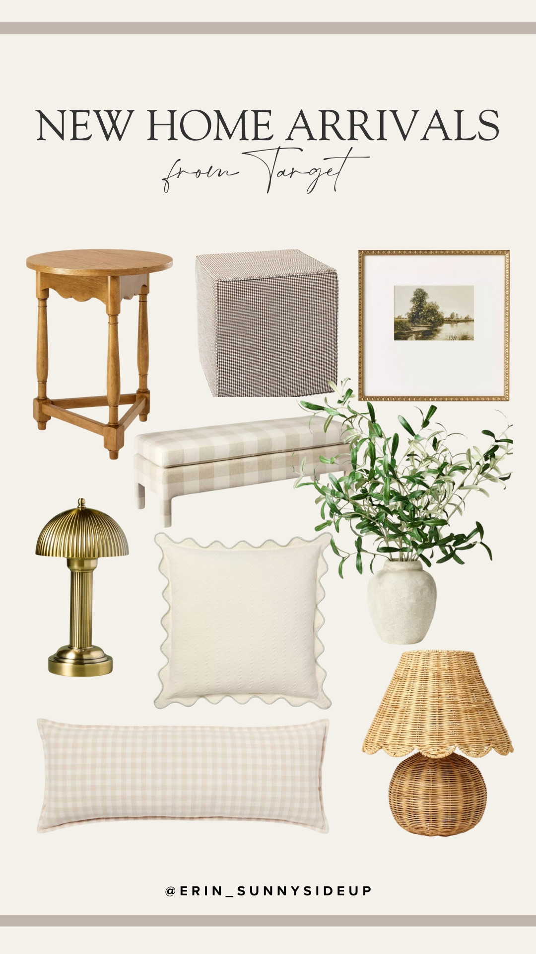 Cozy up your home with Target’s latest arrivals! ✨🎯 #targetfinds #targethomeinspo #targethomefinds #targetnewarrivals 

 

#LTKHome #LTKFindsUnder50 #LTKStyleTip