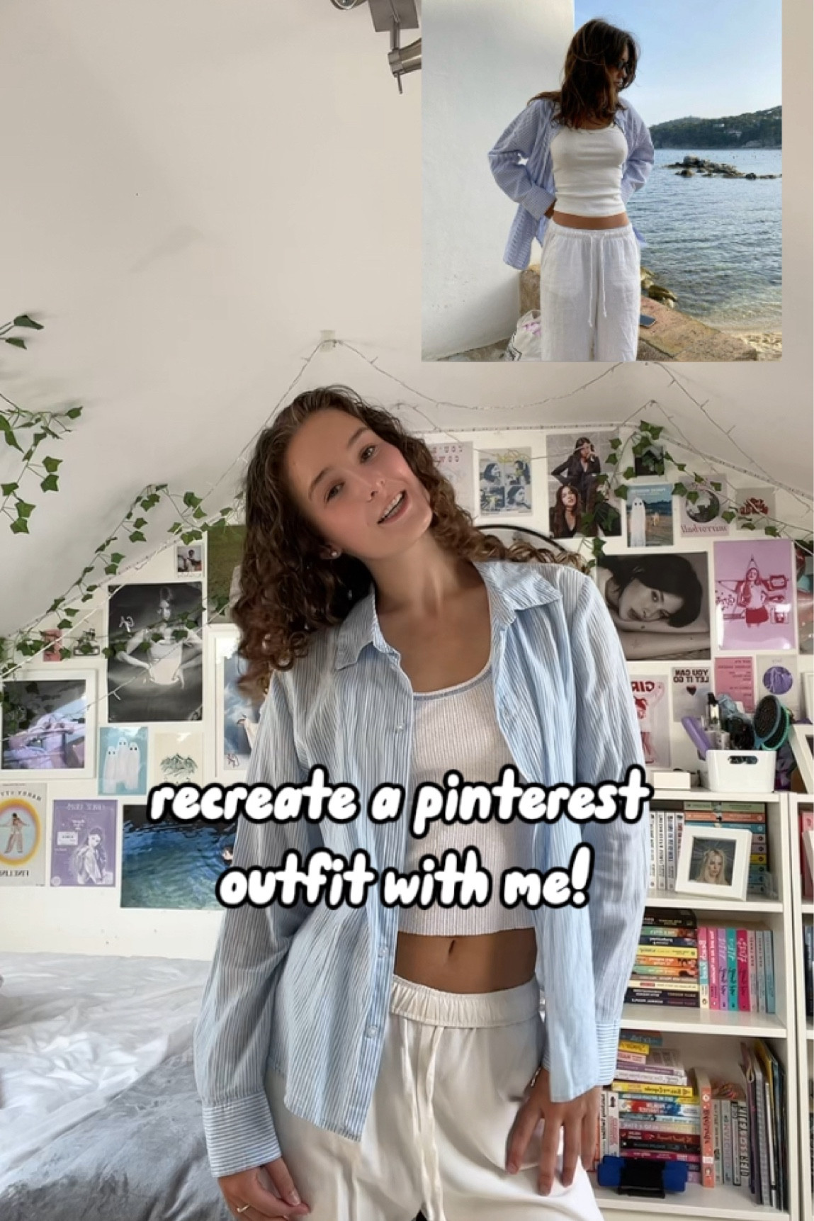 pinterest outfit!

#LTKeurope #LTKsummer #LTKuk