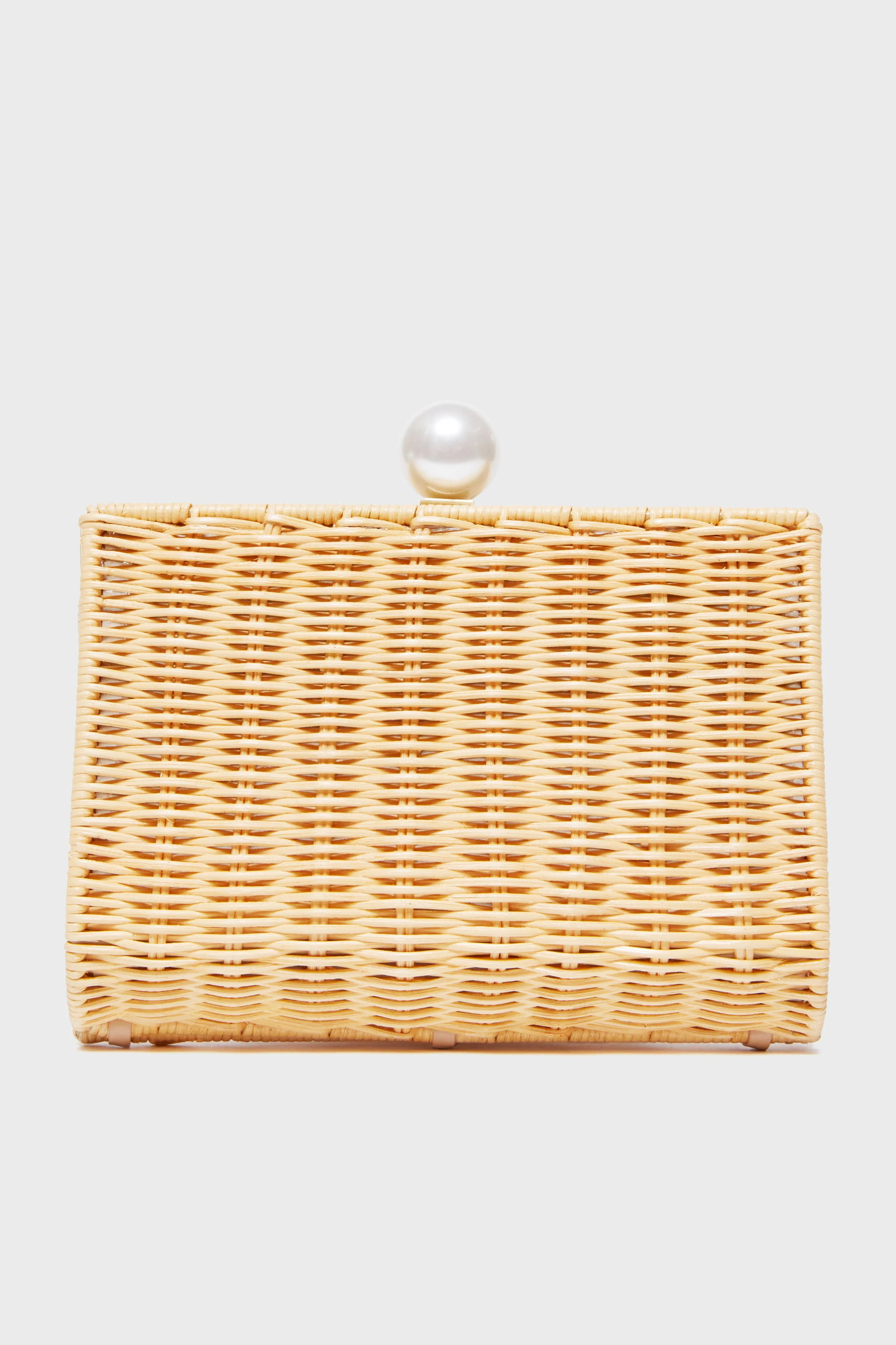 Petite Pearl Clutch | Tuckernuck (US)