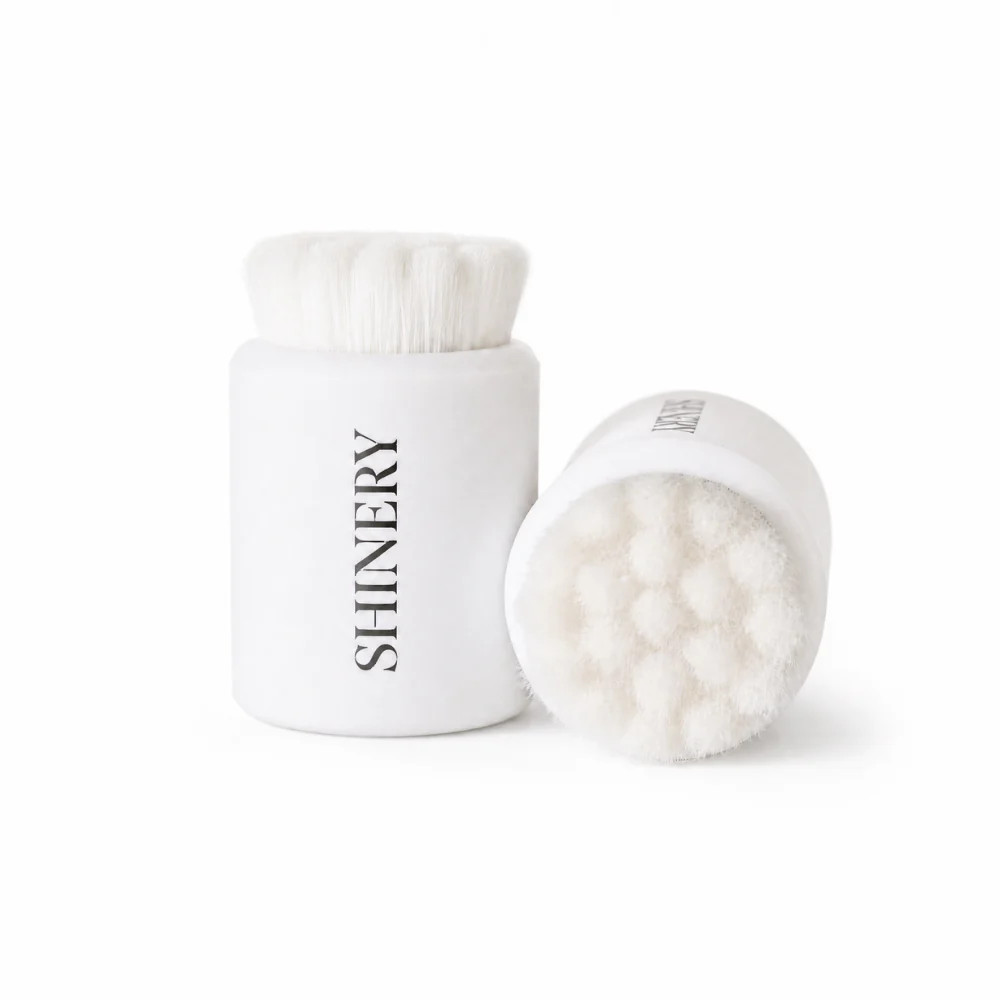 Radiance Brush\u00ae | Shinery, Inc.