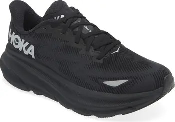 HOKA Clifton 9 Gore-Tex® Waterproof Running Shoe (Men) | Nordstrom | Nordstrom