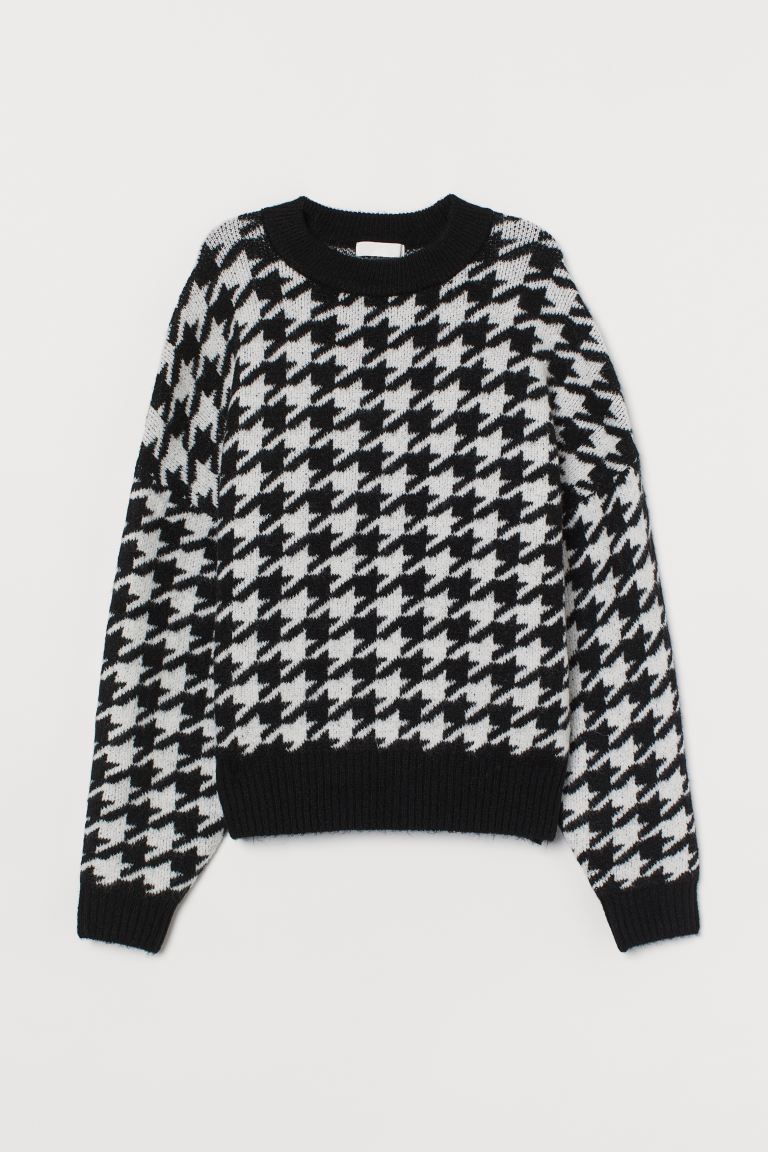 Fine-knit Sweater | H&M (US)
