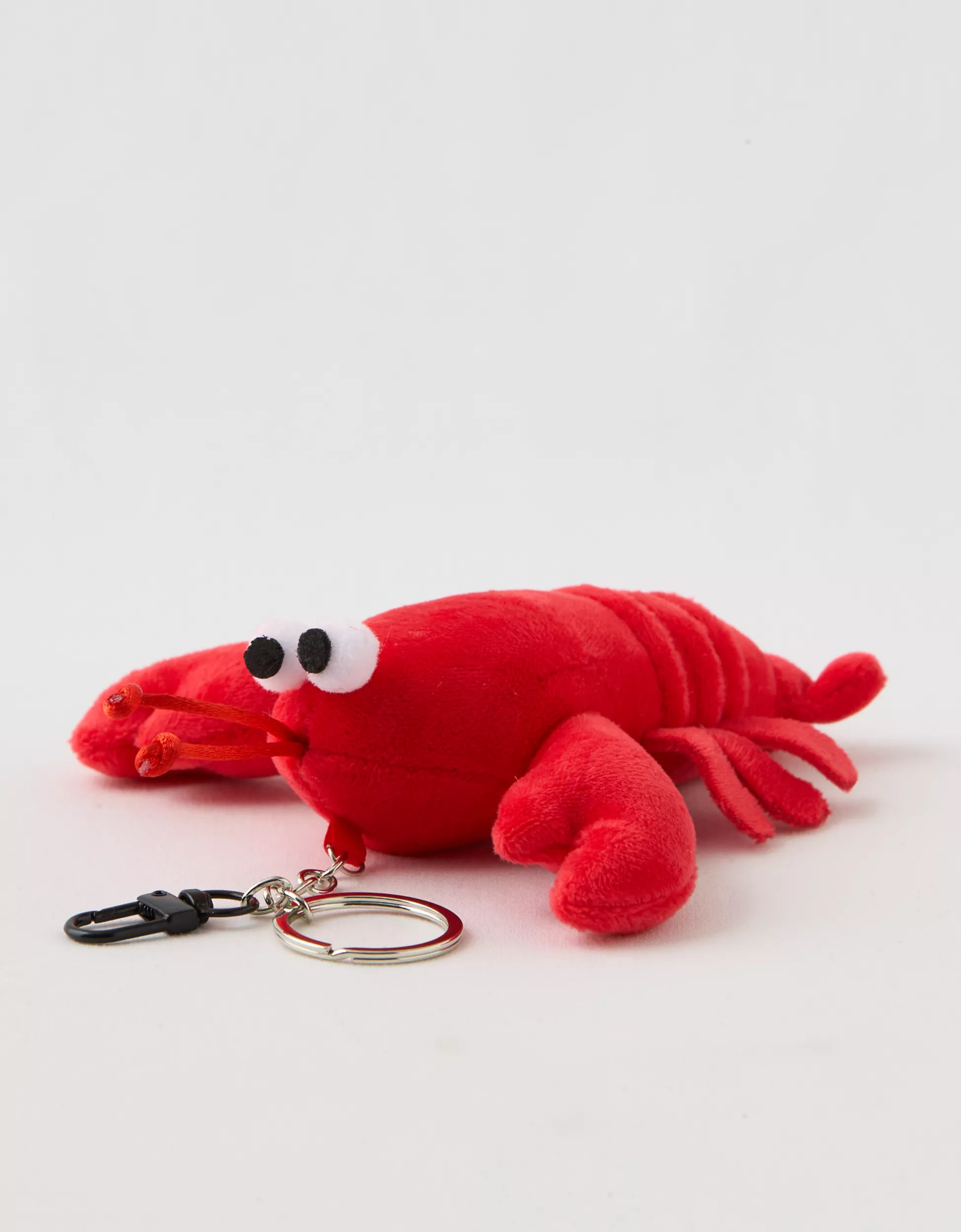 Cariissima Lobster Bag Charm | Aerie
