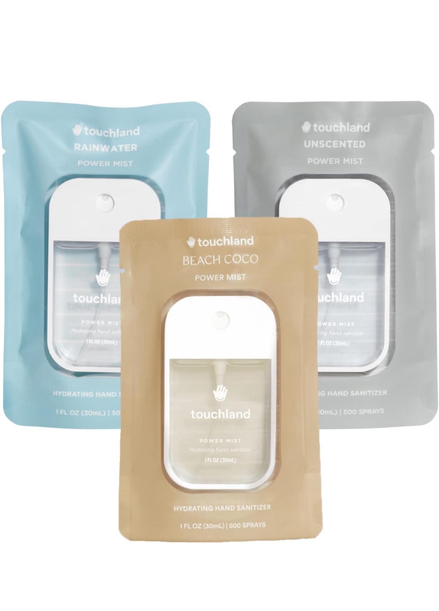 Prime day deal 
Touchland sanitizer 
Amazon 
Sale 

#LTKSaleAlert