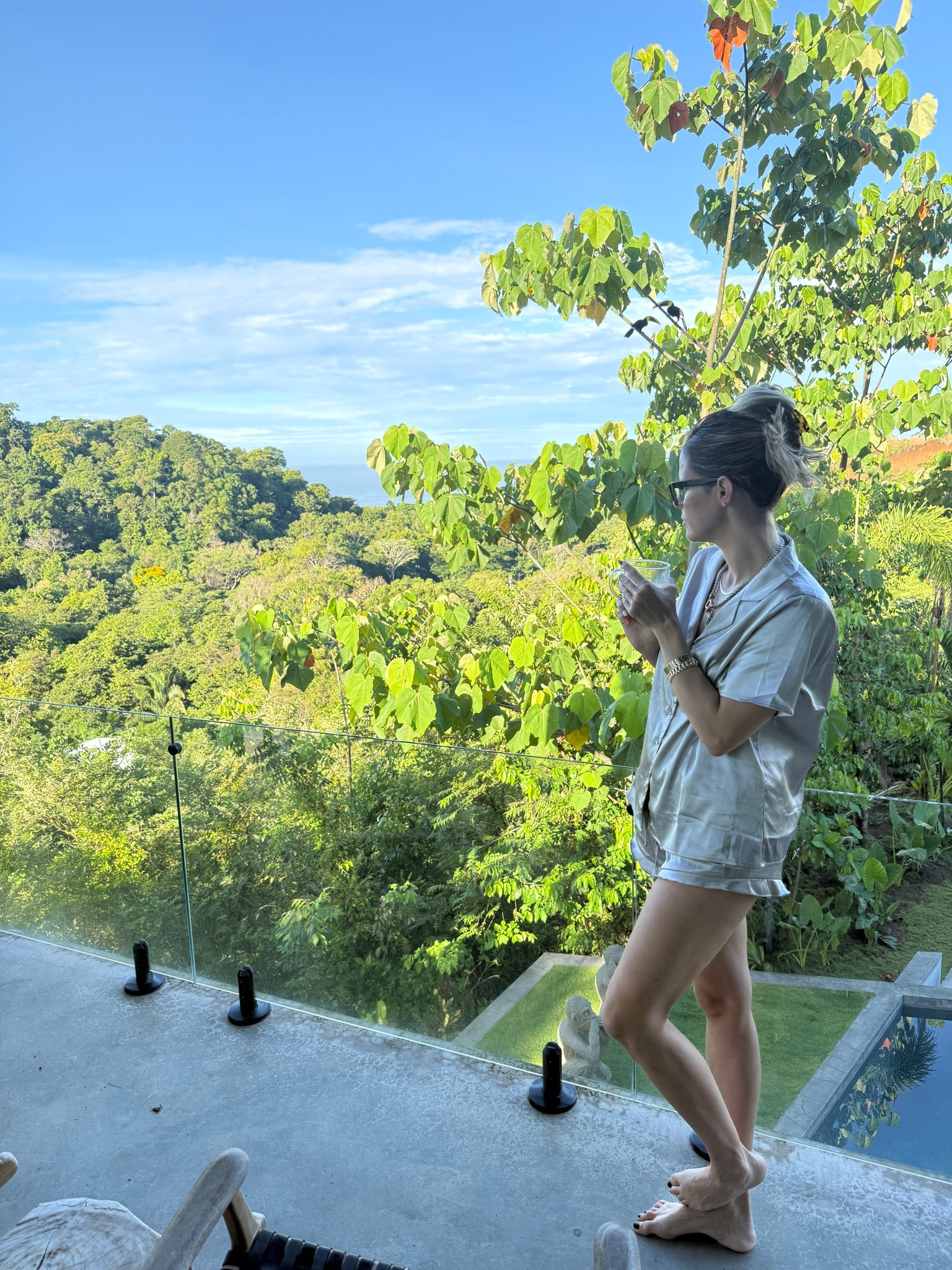 Comfy PJs 

#LTKStyleTip