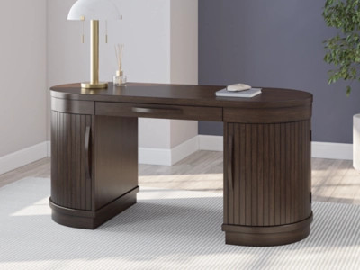 Korestone 63" Home Office Desk | Ashley Homestore