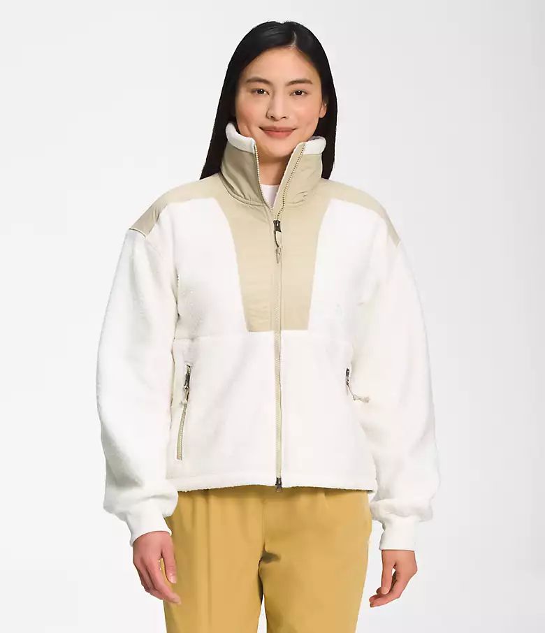 Women’s 94 High Pile Denali Jacket | The North Face | The North Face (US)