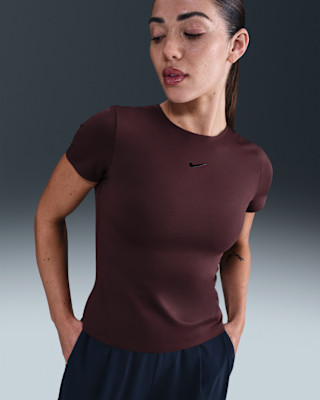 Nike Form Women's Short-Sleeve Top | Nike (US)