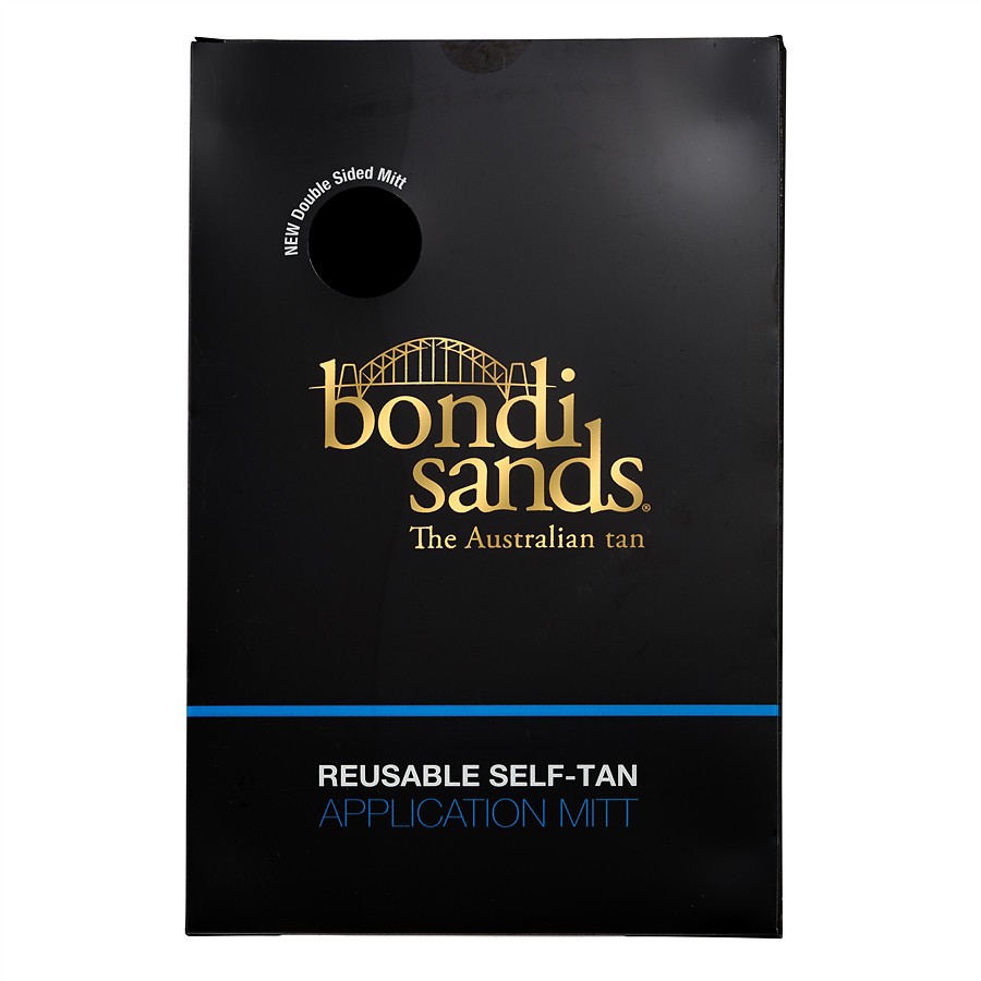 Bondi Sands Self Tanning Application Mitt | Walgreens