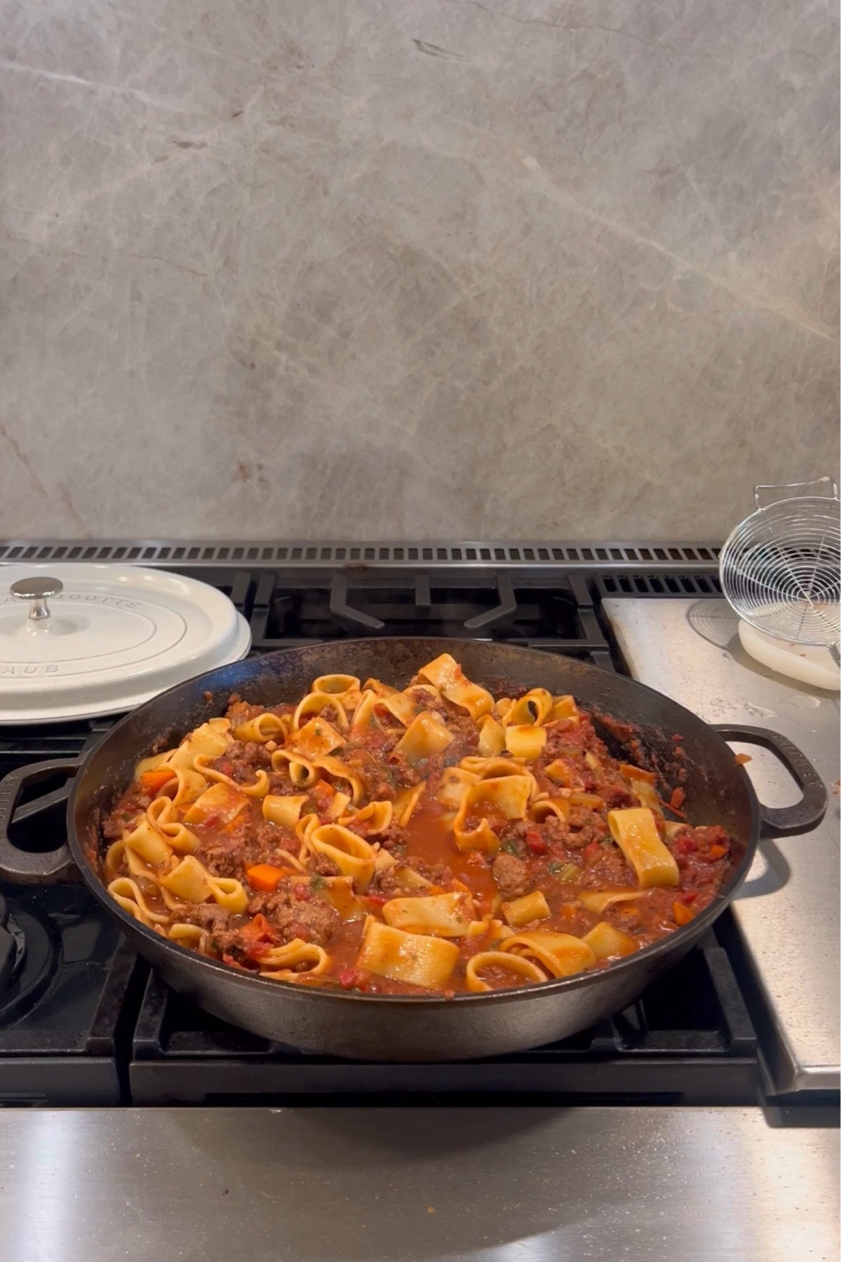 My favorite pots and pans! 

#LTKFallSale #LTKSeasonal #LTKHome