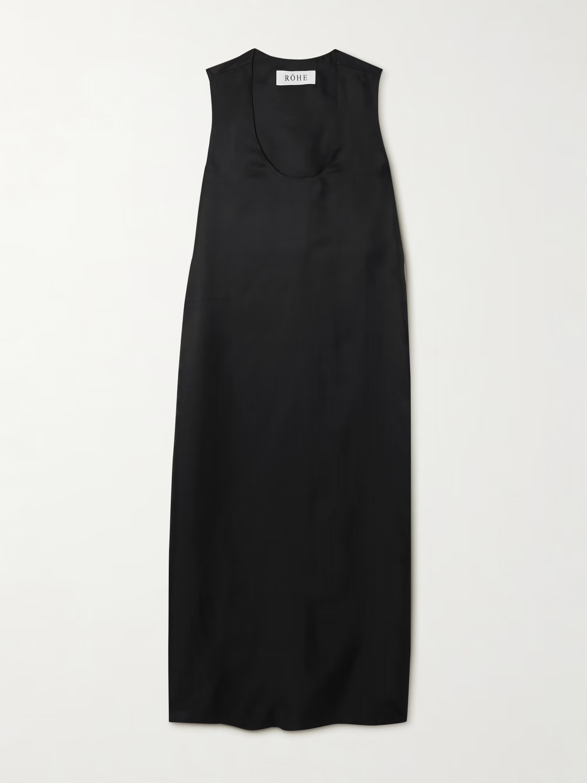 Silk maxi dress | NET-A-PORTER (UK & EU)
