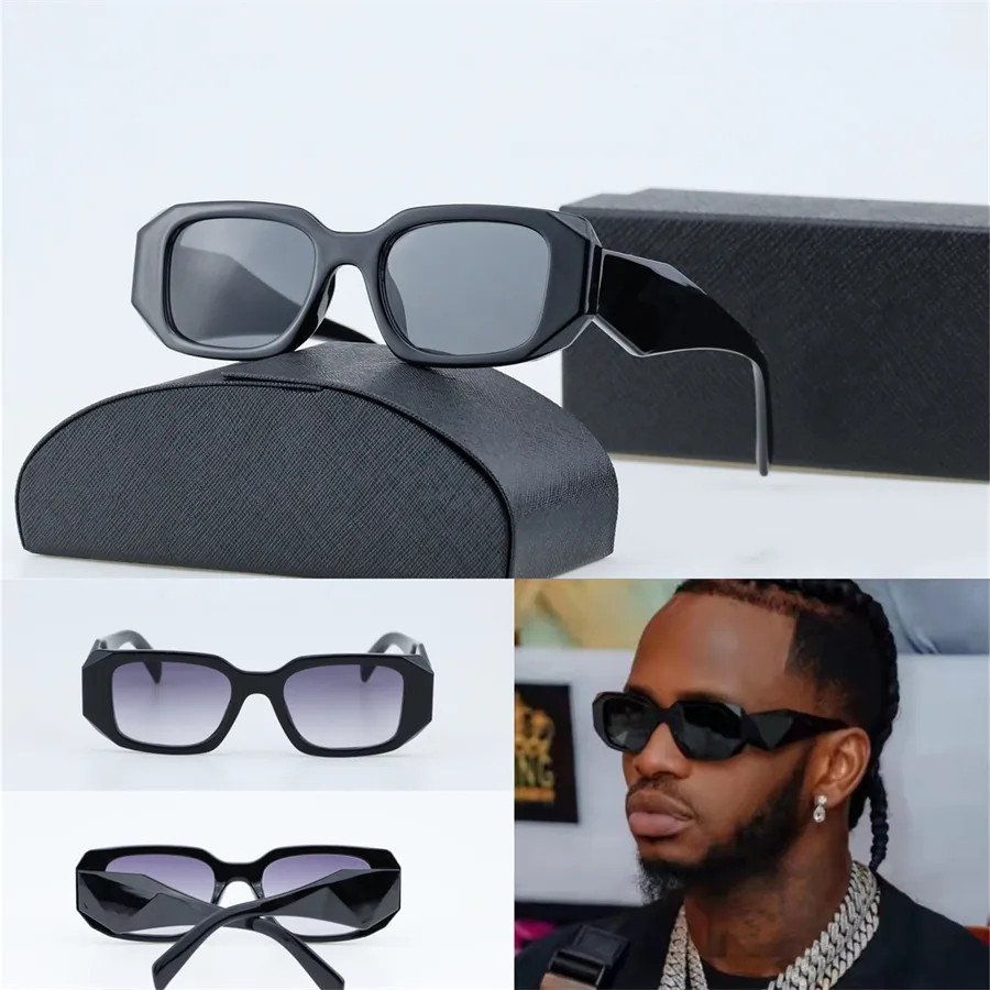 Fashion Designer Sunglasses For Man Woman Goggle Beach Sun Glasses Luxury Retro Small Frame UV400... | DHGate