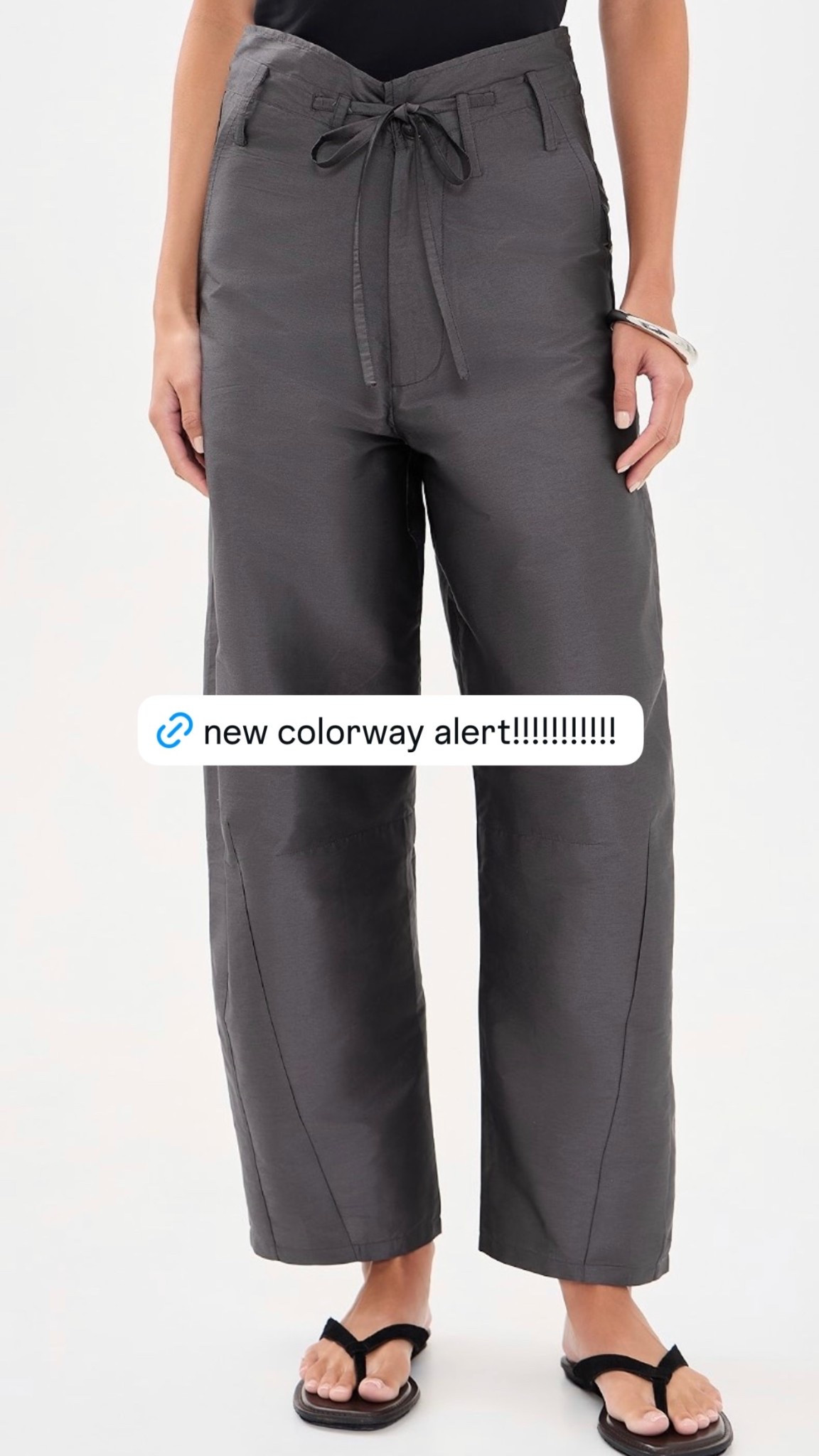 My favorite barrel pants come in a new colorway!

#LTKootd #LTKSeasonal