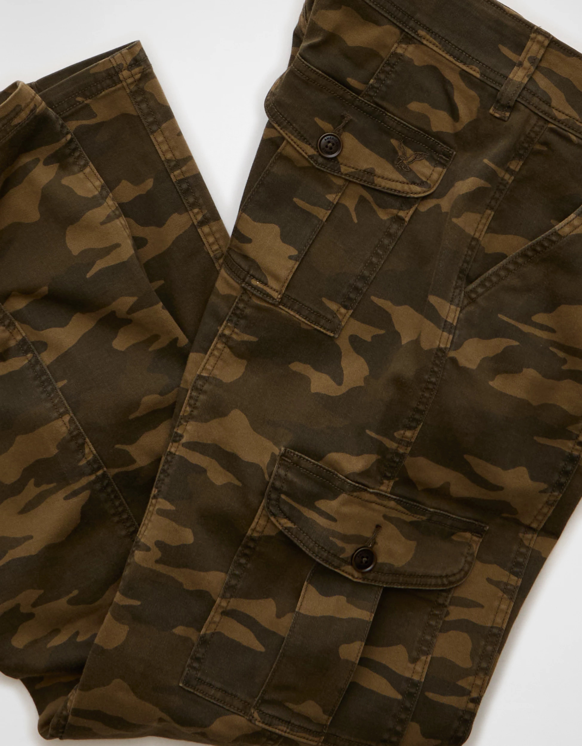 AE Low-Rise Cargo Pant | American Eagle Outfitters (US & CA)