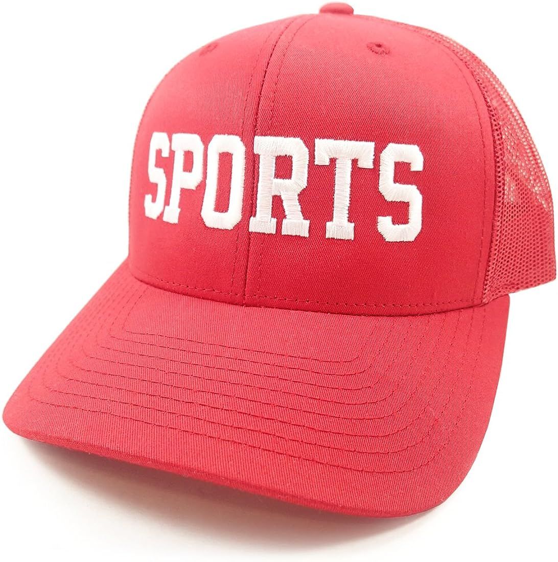 Luso The Sports Hat | Amazon (US)