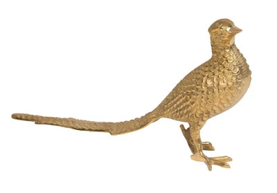 SILVES BIRD | Alice Lane Home Collection