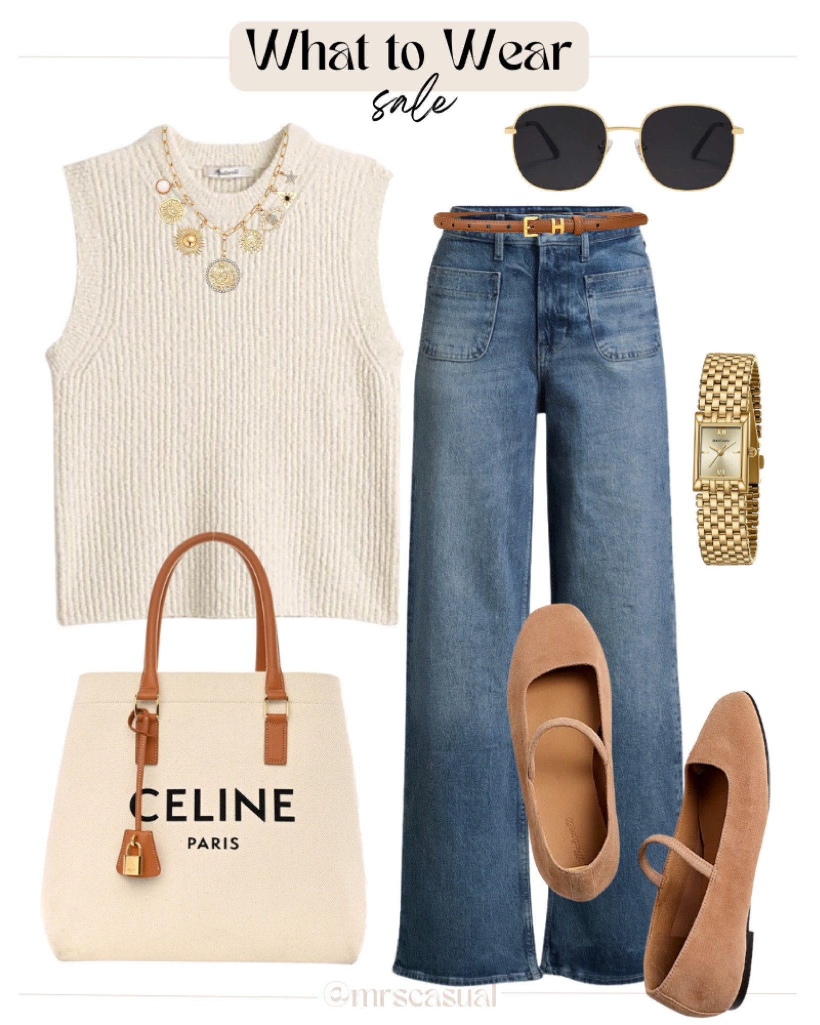 Sale alert on my favorite Mary Jane flats 

#LTKShoeCrush #LTKOver40 #LTKSaleAlert