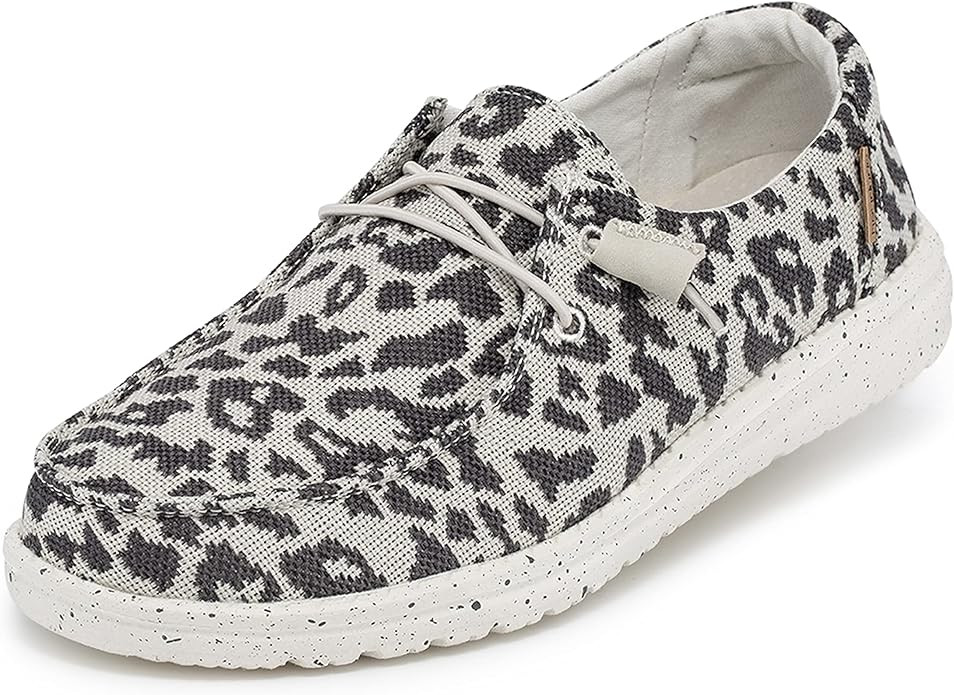 Hey Dude Women's, Wendy Sox Slip-On | Amazon (US)
