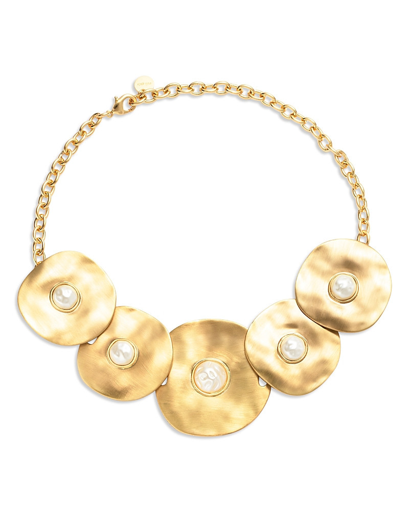 Cult Gaia Noely Choker | Bloomingdale's (US)