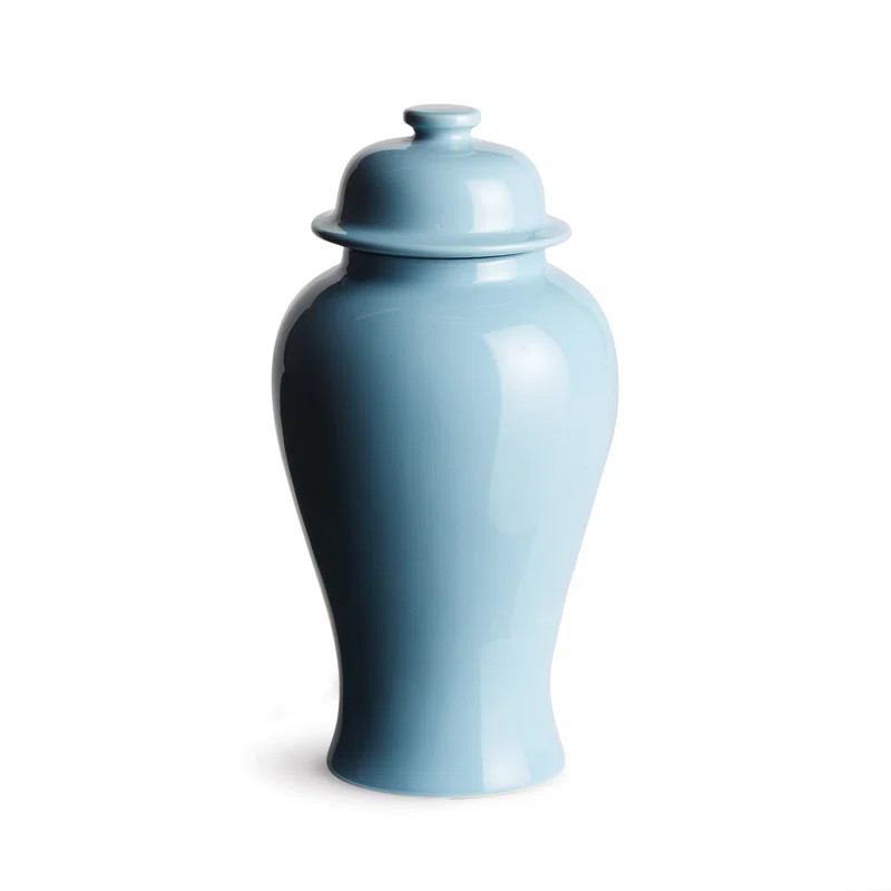 Ricki Handmade Ceramic Ginger Jar | Wayfair North America