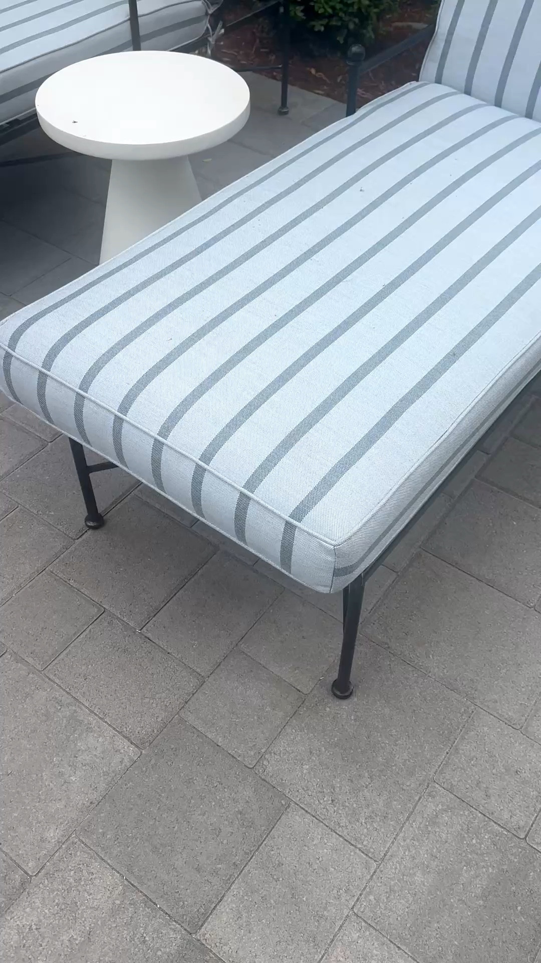 An outdoor chaise is one of those pieces that instantly creates a resort feel. Perfect for lounging, reading, or stretching out in the sun, and I love how a well-designed chaise can make an outdoor space feel both relaxed and elevated. A beautiful way to bring comfort, function, and a little everyday escape to the patio or garden.

#OutdoorChaise #OutdoorLiving #PatioFurniture #GardenDesign #PoolsideStyle #ResortStyle #Lounging #OutdoorDecor #PatioInspiration #BackyardIdeas #ExteriorDesign #OutdoorFurniture

#LTKSaleAlert #LTKFestival #LTKHome