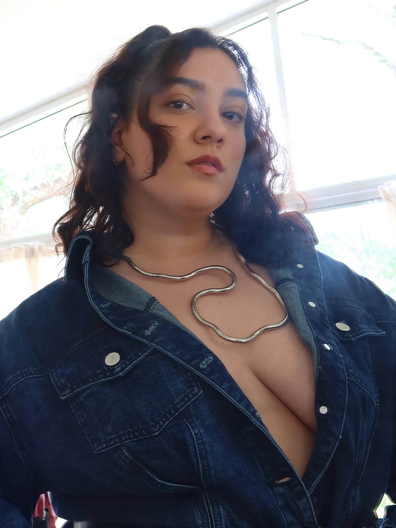 Necklace 🐍

#LTKStyleTip #LTKFindsUnder50