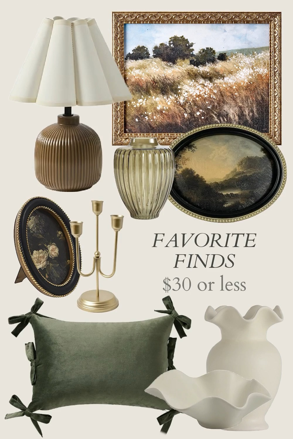 I've collected some of my favorite affordable home decor pieces from Walmart! fall decor, fall refresh, home decor, modern organic, vintage, modern farmhouse, cottage, cottagecore, cozy decor, living room, family room, home office, den #LTKWatchNow

#LTKStyleTip #LTKSeasonal #LTKHome