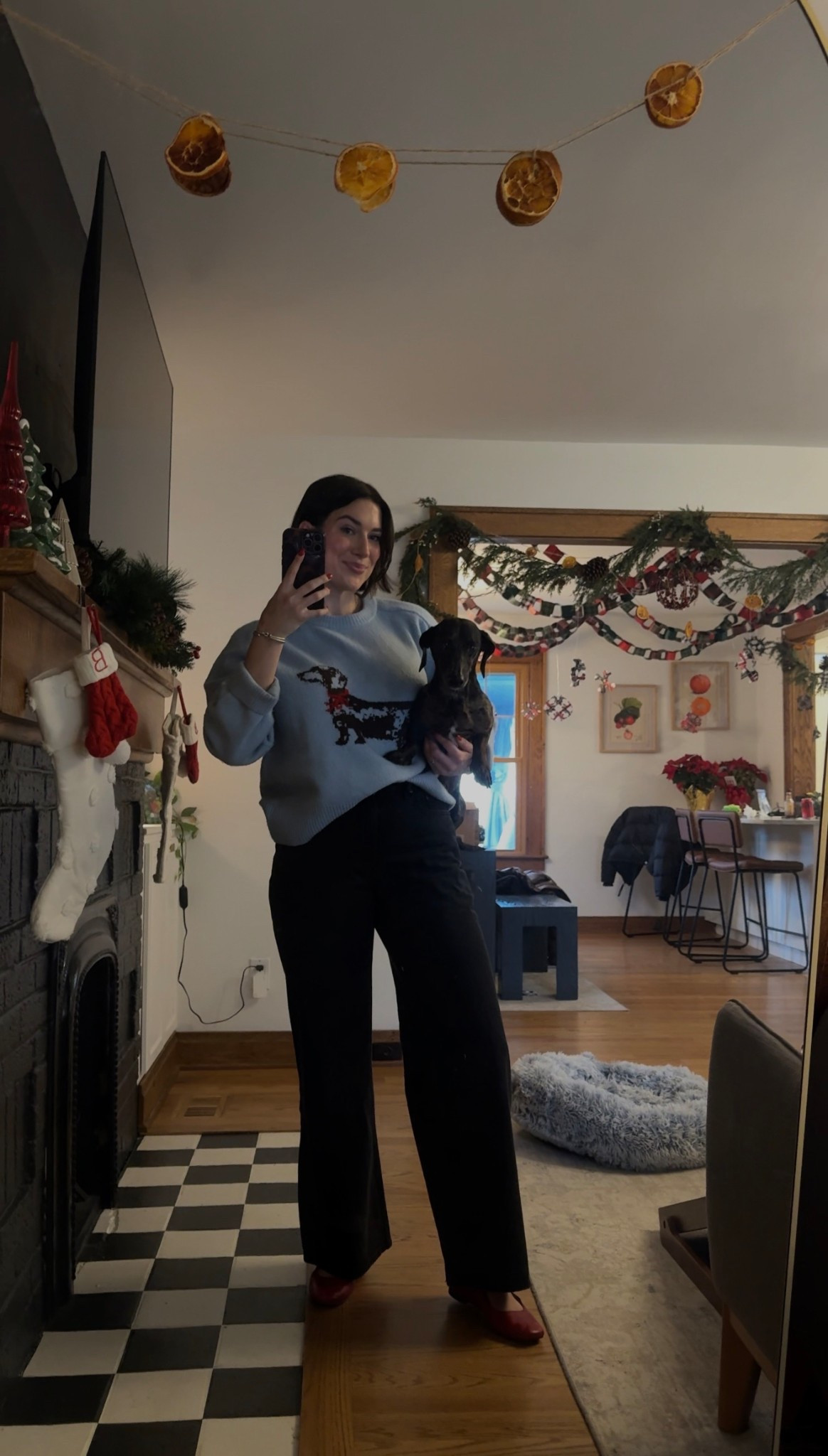 Comfy and cozy holiday outfit

#LTKCyberWeek #LTKHoliday #LTKGiftGuide