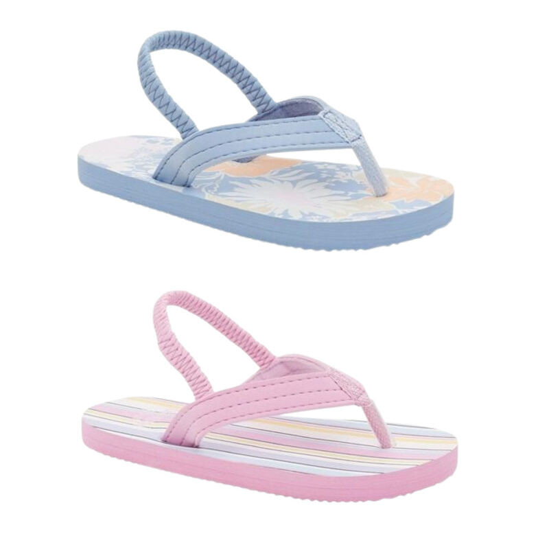 2-Pack Classic Flip Flops | Carter's