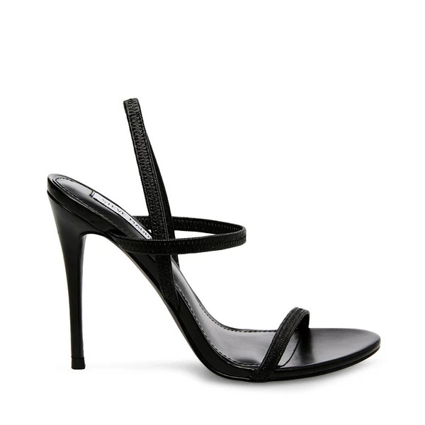 GABRIELLA BLACK + BSOFTY BLACK | Steve Madden (US)