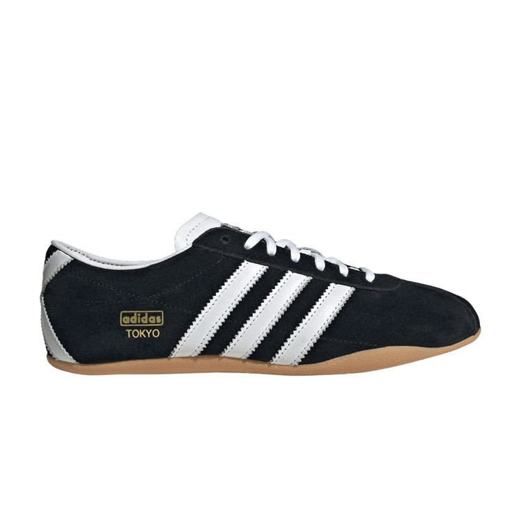 Buy Wmns Tokyo 'Black White' - JI0183 | GOAT | GOAT