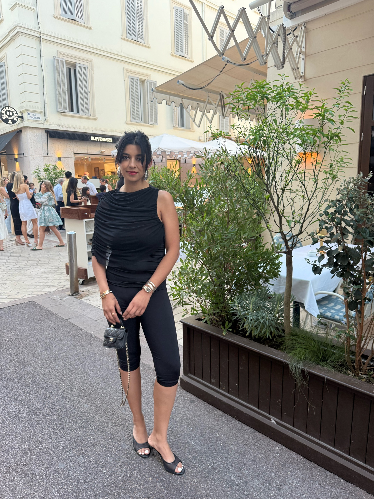 Dinner look in Cannes 

#LTKFindsUnder100 #LTKStyleTip #LTKTravel