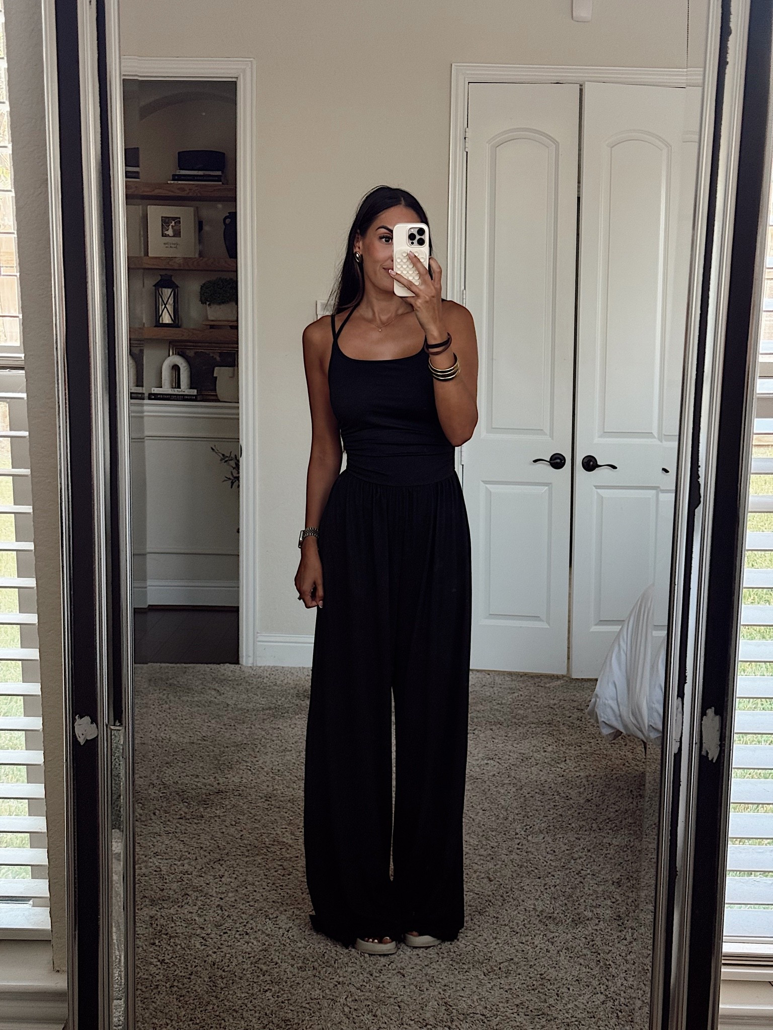 Small tall
