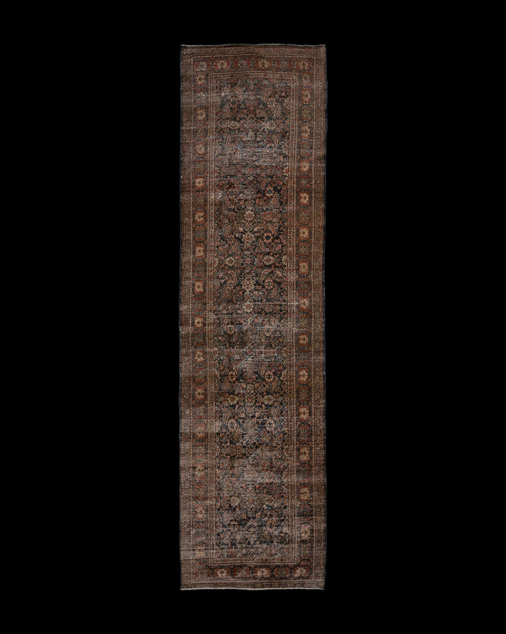 Vintage Rug No. 211 | McGee & Co.