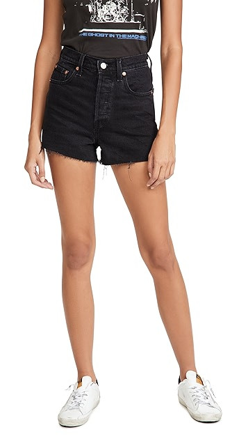 Ribcage Shorts | Shopbop