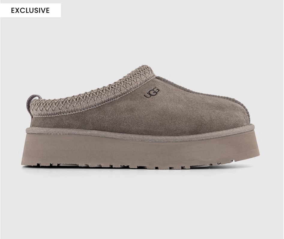 New ugg tazz colour way 

#LTKshoecrush #LTKSeasonal