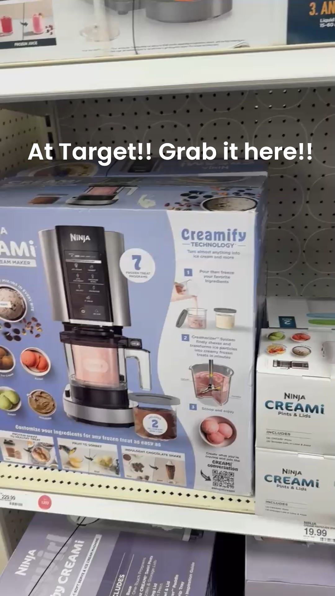 I bet you know someone who would love this for Christmas!! 

#LTKHoliday #LTKSeasonal #LTKGiftGuide