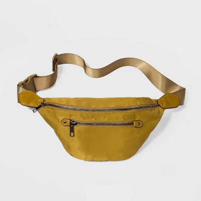 Women's Fanny Pack - A New Day™ | Target