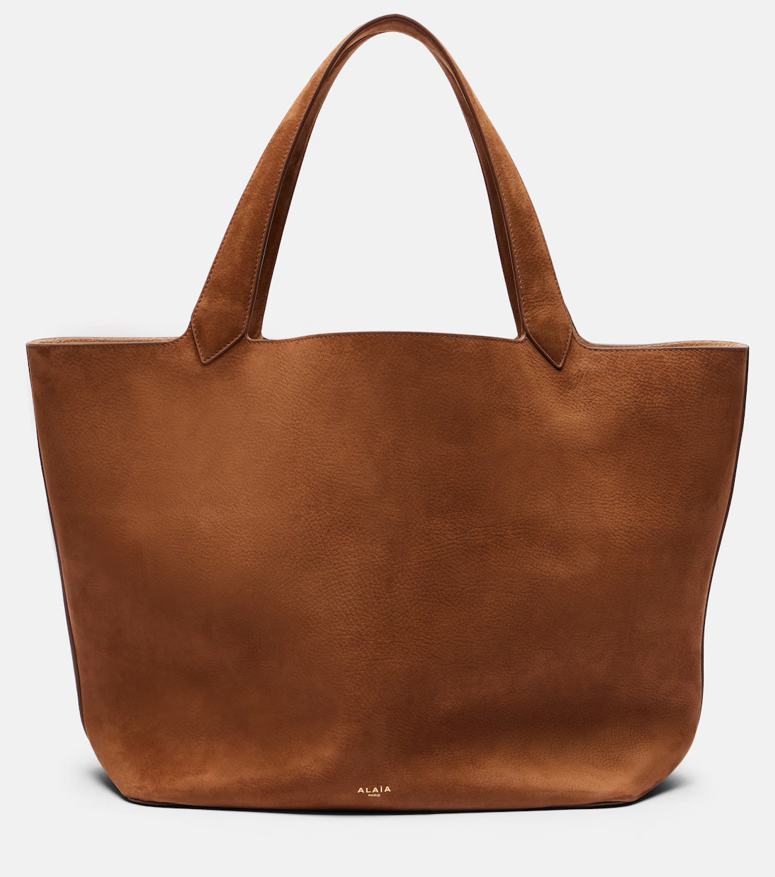 Le Cabas leather tote bag | Mytheresa (INTL)