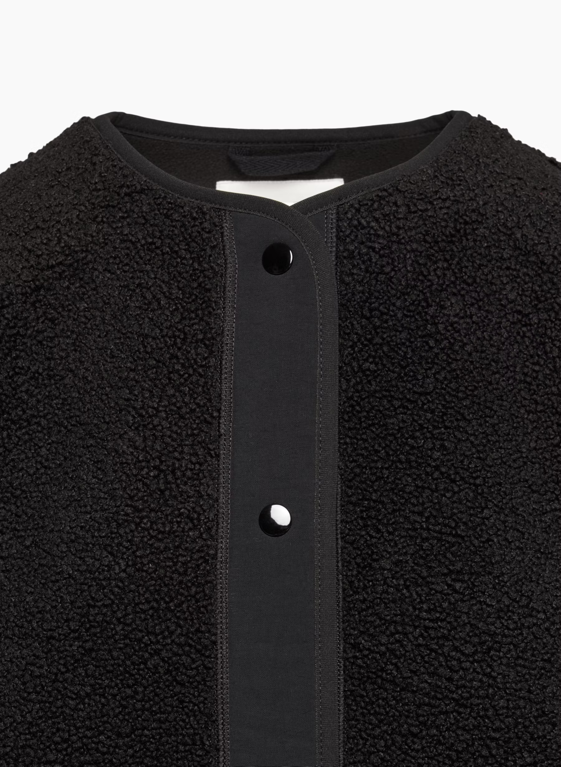 SHERPA LINER JACKET | Aritzia